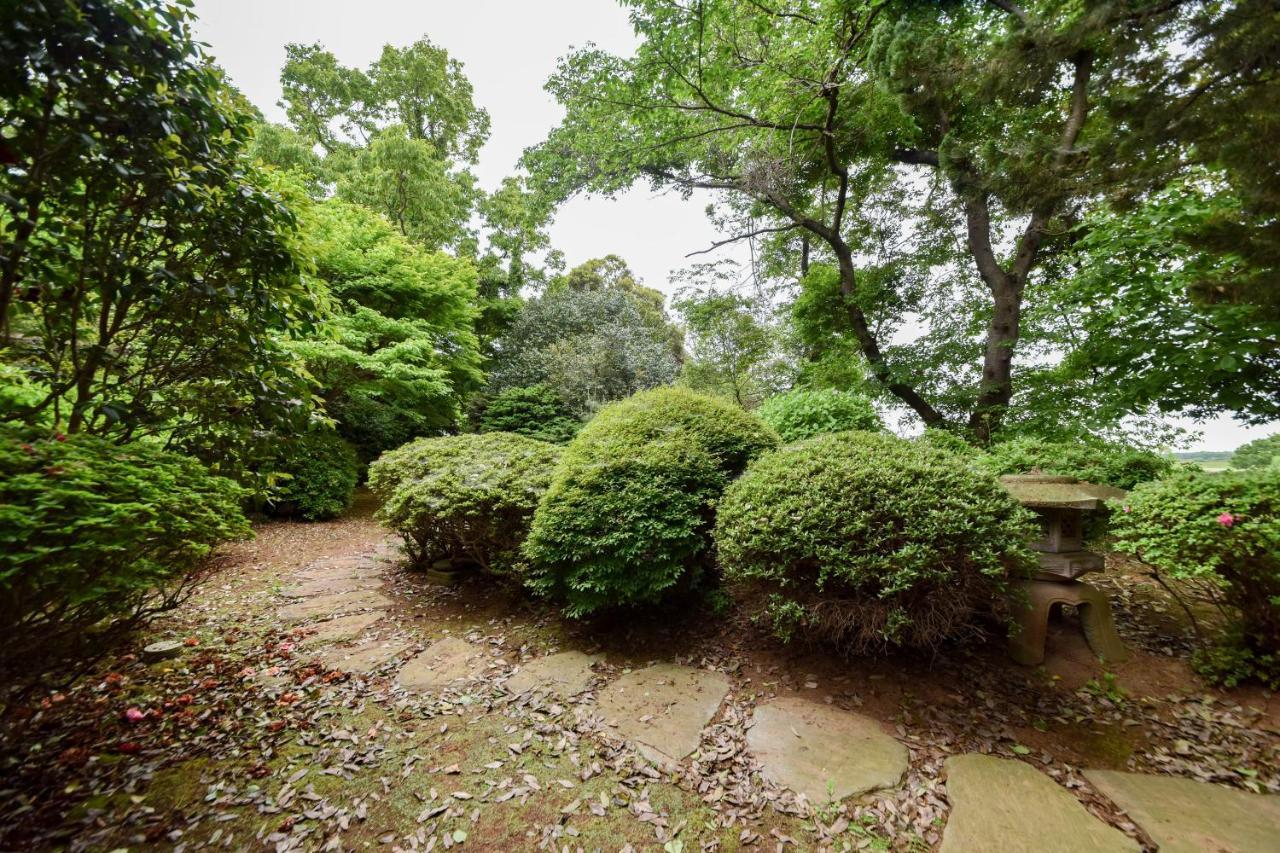 Noda  Kappo Ryokan Suimeisou מראה חיצוני תמונה