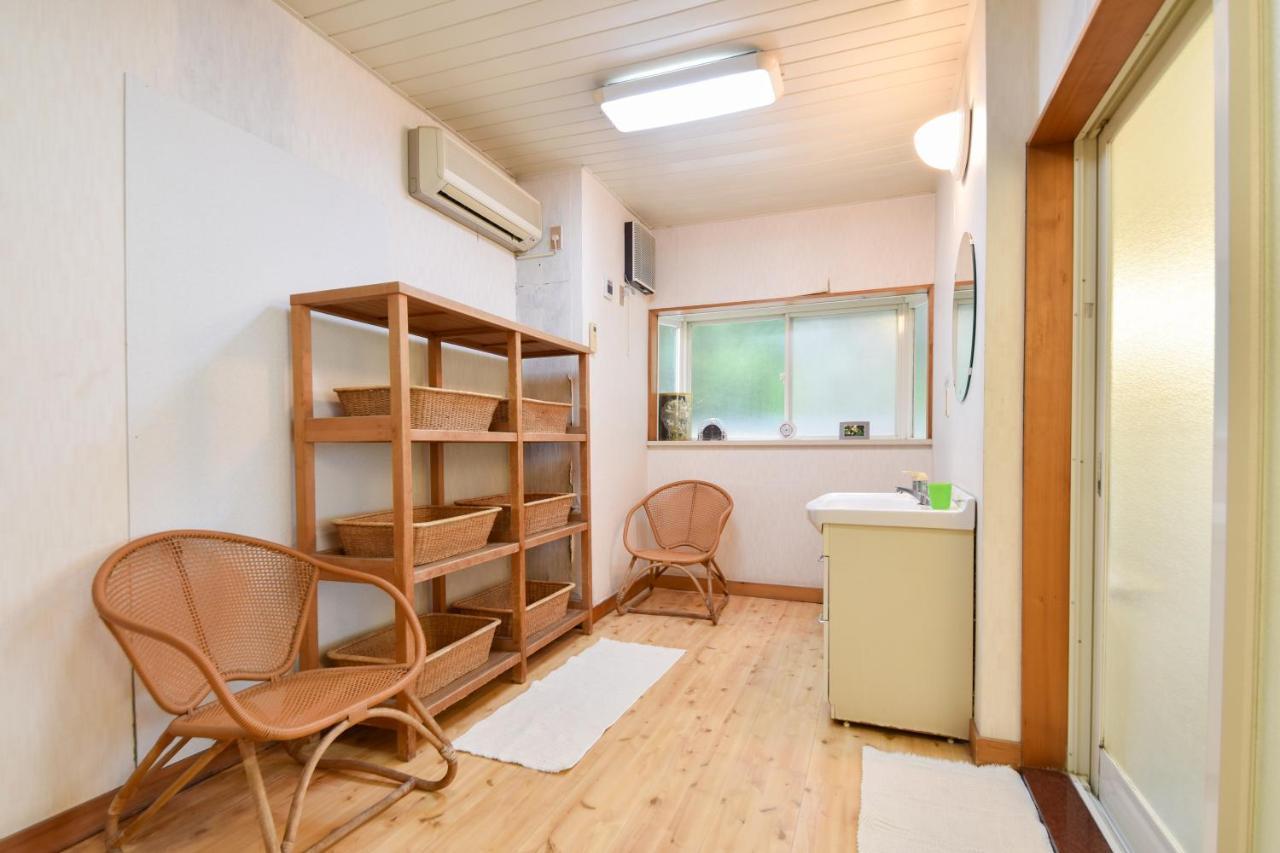 Noda  Kappo Ryokan Suimeisou מראה חיצוני תמונה