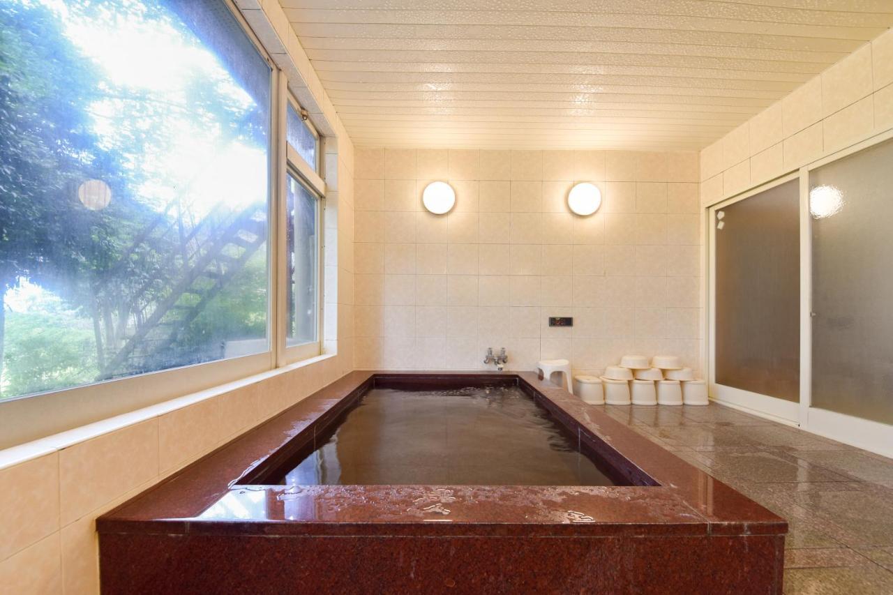 Noda  Kappo Ryokan Suimeisou מראה חיצוני תמונה