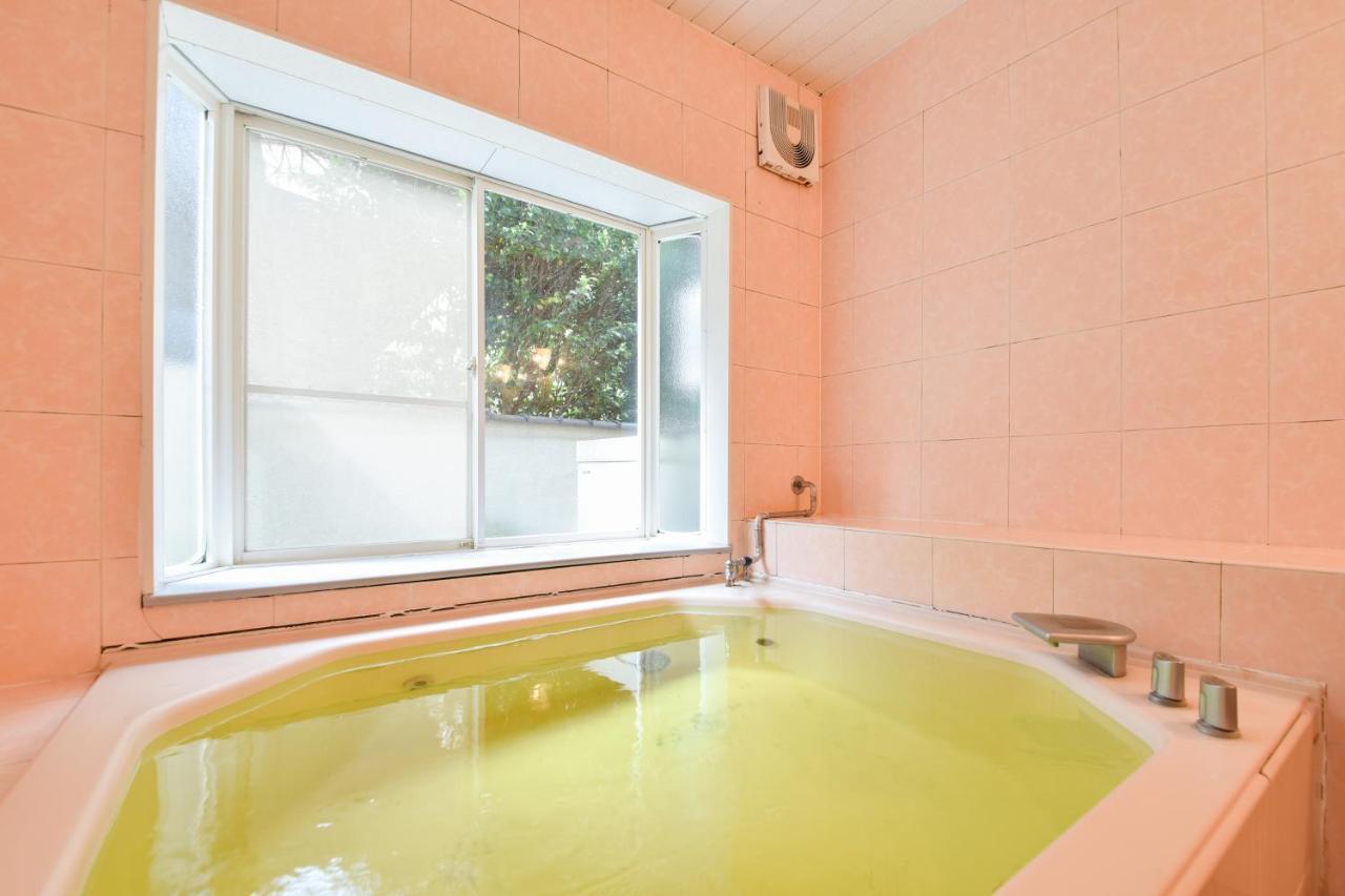 Noda  Kappo Ryokan Suimeisou מראה חיצוני תמונה
