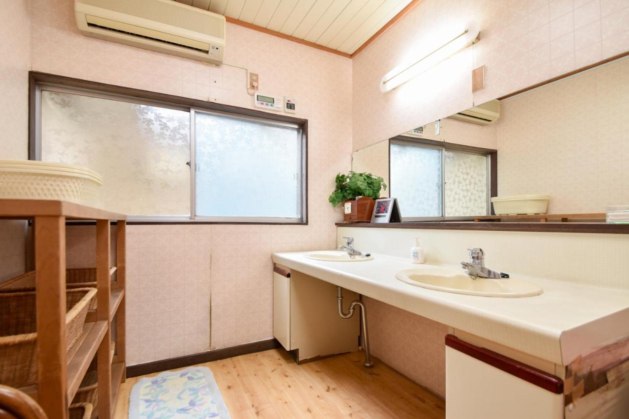 Noda  Kappo Ryokan Suimeisou מראה חיצוני תמונה