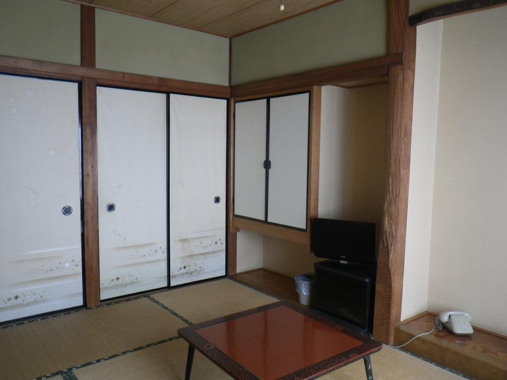 Noda  Kappo Ryokan Suimeisou מראה חיצוני תמונה